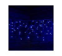 100 Blue Led Connect Icicle