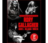 100% blues rock