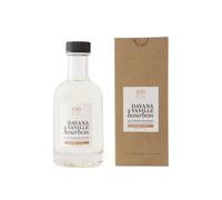 100 Bon Davana Vanille Bourbon Refill Eau de Parfum 200ml Unisex Perfume