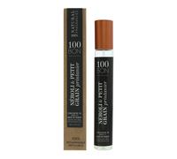 100 bon Neroli & Petit Grain Printanier, Eau De Parfum, unisex, 15 ml