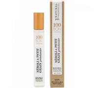 100 Bon Neroli & Petit Grain Printanier, Eau De Parfum, unisex, 15 ml *Miniatura