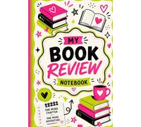 100 Book Challenge Journal: Reading Log, Book Reviews, Ratings, Favorite Quotes & Reading Notes: A Bright and Colorful Reading Tracker for Book Lovers ... Thoughts, Ratings, and Memorable Quotes