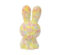 100% Brand NEW Best offer LED Rabbit Night Light & 3D Rainbow Rabbit Night Light Remote Control LED Touch Bedside Lamp Kids Gifts Officialstyle 1