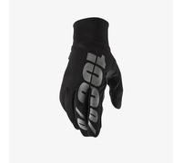 100% Brisker Guanti Tempo Freddo Hydromatic Winter Motocross Enduro Impermeabile