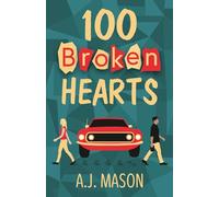 100 Broken Hearts