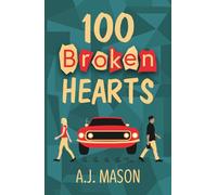 100 Broken Hearts