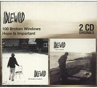 100 Broken Windows/Hope Is ...