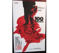 100 Bullets 11: Once upon a Crime