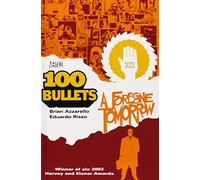 100 Bullets 4: A Foregone Tomorrow [Lingua Inglese]