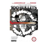 100 Bullets Book Five (New Edition)