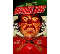 100 Bullets: Brother Lono – Dal mondo della serie vincitrice del premio Eisner – Lingua inglese