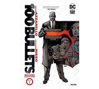 100 Bullets (Deluxe Edition): Bd. 1 (von 6)
