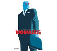 100 Bullets intégrale volume 5