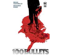 100 Bullets Omnibus Vol. 2