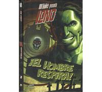 100 BULLETS presenta LONO 1/2 saga COMPLETA di Risso ed.LION SU15