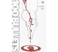 100 bullets (Vol. 17)