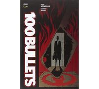 100 bullets (Vol. 18)