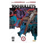 100 Bullets Vol. 2 - DC Deluxe - Panini Comics - ITALIANO NUOVO