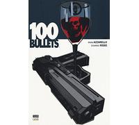 100 bullets (Vol. 24)