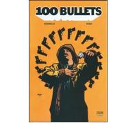 100 bullets (Vol. 4)