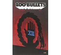 100 bullets (Vol. 4)