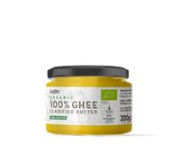 100% burro chiarificato ghee bio - 200g