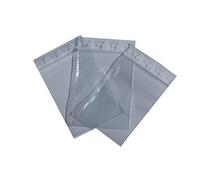 100 Buste ermetiche 220 x 310 mm Borsa con chiusura a scorrimento Sacchetto a chiusura lampo Sacchetti di tenuta a pressione LDPE 50 mµ