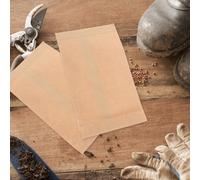 100 buste per soldi per contanti buste per monete riutilizzabili piccole