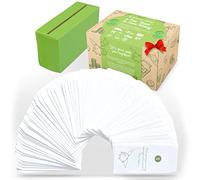 100 buste risparmio di denaro Challenge Box kit risparmio di denaro, 100 buste Challenge kit, Money Saving Box Money Saving Buste per Cash Challenge Money Gift Box Risparmio Organizzatore Visto su