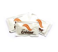 100 Bustine da 5 g di zucchero bianco extrafino ad alta solubilità - Caffè Crème