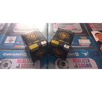 100 Bustine PANINI "CLUB WORLD CUP FIFA 2025 " nuovissime Da BOX