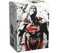 Dragon Shield Sleeves - Sleeves: Dragon Shield Limited Edition Matte Dual Art: S