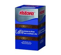 100 Bustine Stick Ristora Caffé solubile istantaneo Decaffeinato 100 stick monodose da 1,7g - Prodotto Senza Glutine -