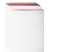 100 Bustine Transaprenti 20 X 30 Cm Richiudibili Con Chiusura a Zip | Sachetti P