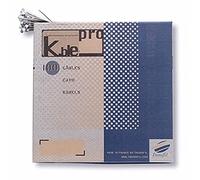 100 CABLES FRENO INOXIDABLE MTB 1.5 x 1700