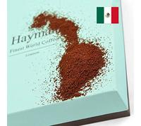100% Caffè Decaffeinato dal Messico - Tostato e macinato | Livello di tostatura del caffè: tostatura media, Peso dell’unità di vendita: 1 x 340g/12oz