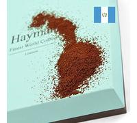 100% Caffè Finca La Hermosa del Guatemala - Tostato e macinato | Livello di tostatura del caffè: tostatura media, Peso dell’unità di vendita: 1 x 454g/16oz