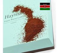 100% Caffè Kamwangi AA Kirinyaga del Kenya - Tostato e macinato | Livello di tostatura del caffè: tostatura media, Peso dell’unità di vendita: 1 x 454g/16oz
