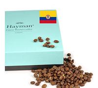 100% Caffè Manos Juntas dalla Colombia - Chicchi di caffè tostati | Livello di tostatura del caffè: tostatura media, Peso dell’unità di vendita: 1 x 340g/12oz