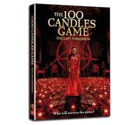 100 Candles Game : The Last Possession (DVD)