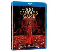 100 Candles Game : The Last Possession (Blu-ray)