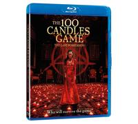 100 Candles Game : The Last Possession (Blu-ray) Magui Bravi Carlos Goitia