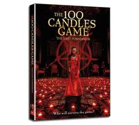 100 Candles Game : The Last Possession (DVD) Magui Bravi Nacho Francavilla