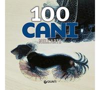 100 cani nell'arte