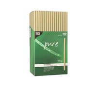 100 cannucce "pure" Ø 7 mm · 20 cm