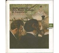 100 CAPOLAVORI DALLO STAEDEL MUSEUM DI F