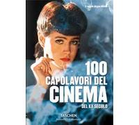 100 capolavori del cinema de XX secolo. Ediz. italiana
