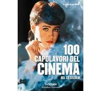 100 capolavori del cinema de XX secolo. Ediz. italiana