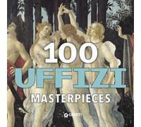 100 capolavori. Uffizi. Ediz. inglese