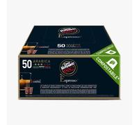 100 Capsule Arabica Nespresso VERGNANO